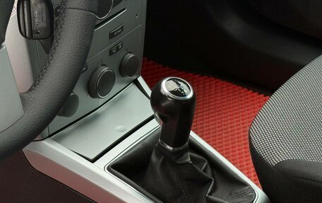 Opel Astra H, 2012 год, 540 000 рублей, 15 фотография