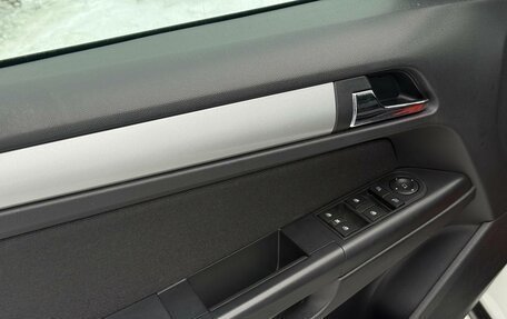 Opel Astra H, 2012 год, 540 000 рублей, 21 фотография