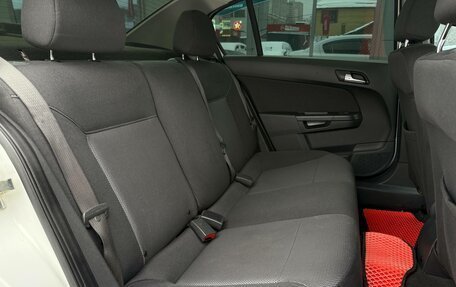 Opel Astra H, 2012 год, 540 000 рублей, 30 фотография