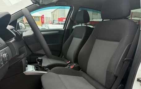 Opel Astra H, 2012 год, 540 000 рублей, 27 фотография