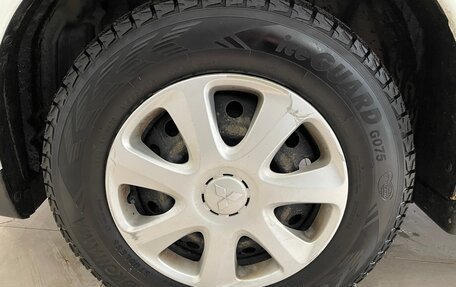 Mitsubishi Outlander III рестайлинг 3, 2013 год, 1 049 000 рублей, 15 фотография