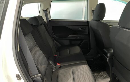 Mitsubishi Outlander III рестайлинг 3, 2013 год, 1 049 000 рублей, 12 фотография