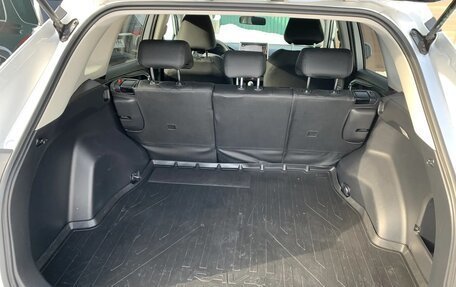 Toyota RAV4, 2022 год, 2 880 000 рублей, 11 фотография