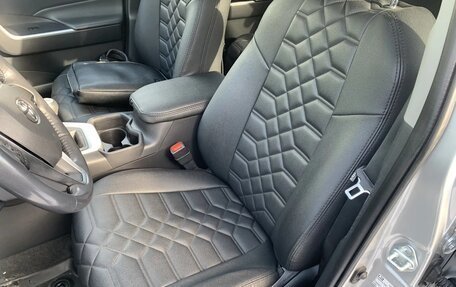 Toyota RAV4, 2022 год, 2 880 000 рублей, 19 фотография