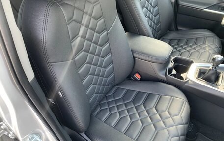 Toyota RAV4, 2022 год, 2 880 000 рублей, 20 фотография