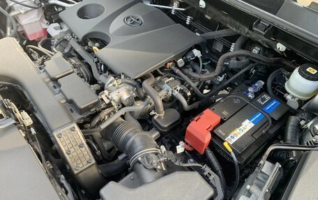 Toyota RAV4, 2022 год, 2 880 000 рублей, 8 фотография