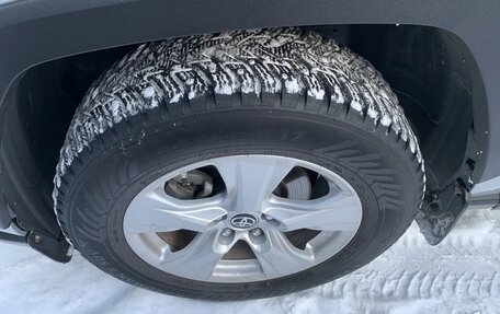 Toyota RAV4, 2022 год, 2 880 000 рублей, 31 фотография