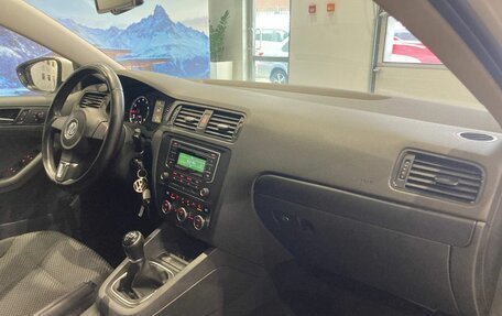 Volkswagen Jetta VI, 2014 год, 940 000 рублей, 10 фотография