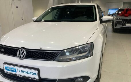 Volkswagen Jetta VI, 2014 год, 940 000 рублей, 9 фотография