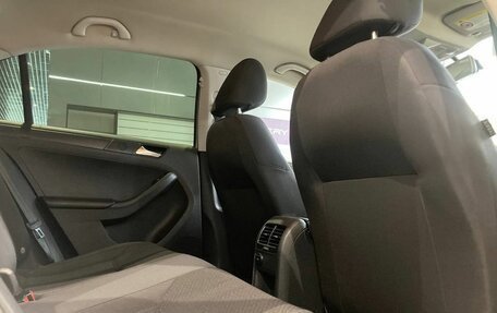 Volkswagen Jetta VI, 2014 год, 940 000 рублей, 12 фотография