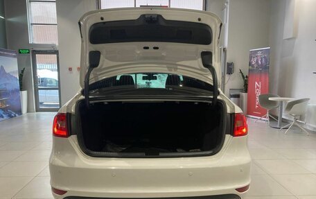 Volkswagen Jetta VI, 2014 год, 940 000 рублей, 7 фотография