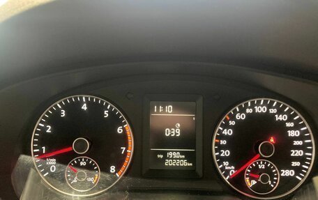 Volkswagen Jetta VI, 2014 год, 940 000 рублей, 15 фотография