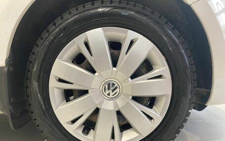 Volkswagen Jetta VI, 2014 год, 940 000 рублей, 18 фотография