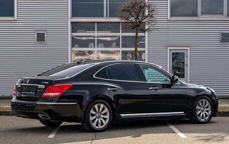 Hyundai Equus II, 2012 год, 1 095 000 рублей, 6 фотография