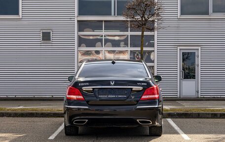 Hyundai Equus II, 2012 год, 1 095 000 рублей, 5 фотография