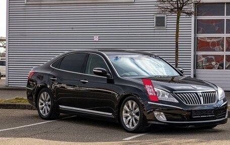 Hyundai Equus II, 2012 год, 1 095 000 рублей, 7 фотография