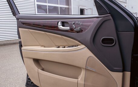 Hyundai Equus II, 2012 год, 1 095 000 рублей, 12 фотография