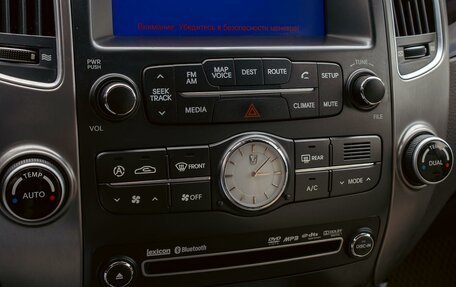 Hyundai Equus II, 2012 год, 1 095 000 рублей, 15 фотография