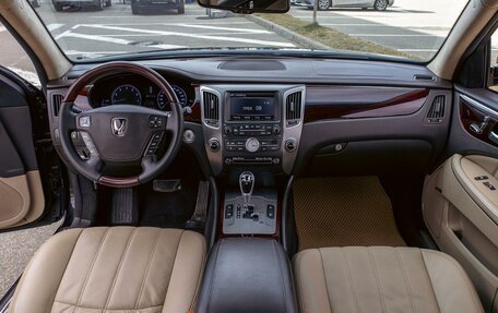 Hyundai Equus II, 2012 год, 1 095 000 рублей, 16 фотография