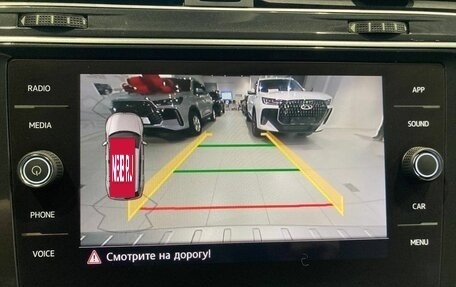 Volkswagen Tiguan II, 2017 год, 2 289 000 рублей, 17 фотография