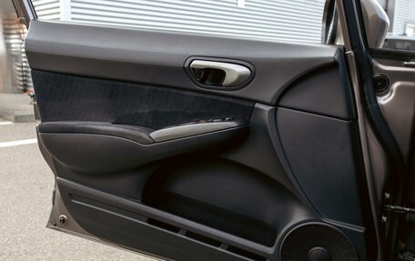 Honda Civic VIII, 2009 год, 825 000 рублей, 12 фотография