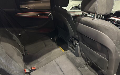 BMW 5 серия, 2018 год, 3 390 000 рублей, 8 фотография