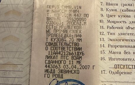 ЛуАЗ 3151, 1989 год, 450 000 рублей, 2 фотография