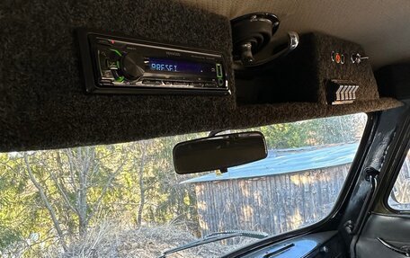 ЛуАЗ 3151, 1989 год, 450 000 рублей, 5 фотография