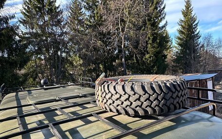 ЛуАЗ 3151, 1989 год, 450 000 рублей, 8 фотография