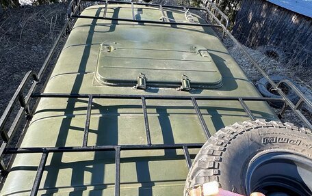 ЛуАЗ 3151, 1989 год, 450 000 рублей, 7 фотография