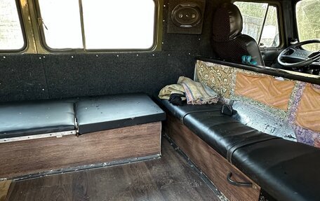 ЛуАЗ 3151, 1989 год, 450 000 рублей, 12 фотография