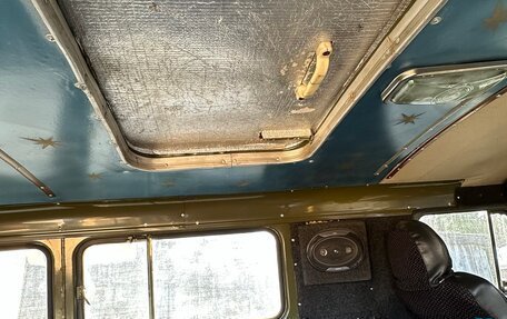 ЛуАЗ 3151, 1989 год, 450 000 рублей, 11 фотография