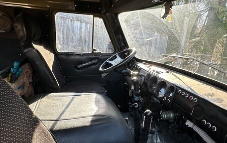 ЛуАЗ 3151, 1989 год, 450 000 рублей, 15 фотография