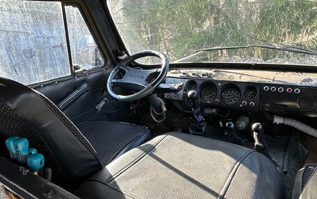 ЛуАЗ 3151, 1989 год, 450 000 рублей, 10 фотография