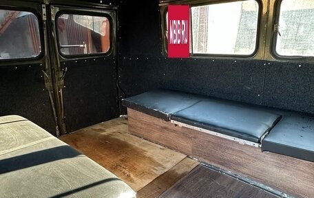 ЛуАЗ 3151, 1989 год, 450 000 рублей, 13 фотография