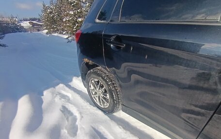 Mitsubishi ASX I рестайлинг, 2013 год, 650 000 рублей, 6 фотография