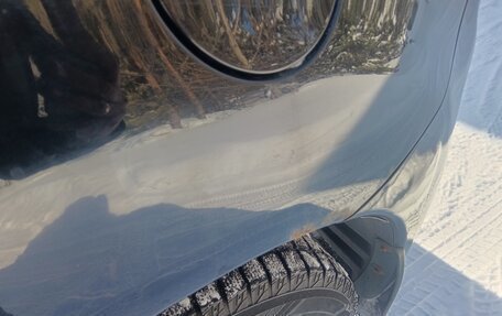 Mitsubishi ASX I рестайлинг, 2013 год, 650 000 рублей, 7 фотография