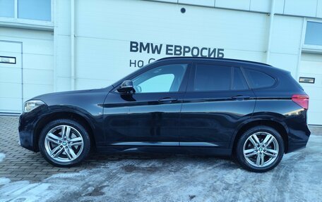 BMW X1, 2018 год, 3 249 000 рублей, 5 фотография