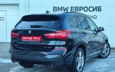 BMW X1, 2018 год, 3 249 000 рублей, 2 фотография