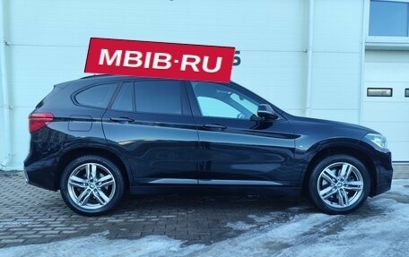 BMW X1, 2018 год, 3 249 000 рублей, 6 фотография