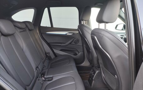 BMW X1, 2018 год, 3 249 000 рублей, 16 фотография