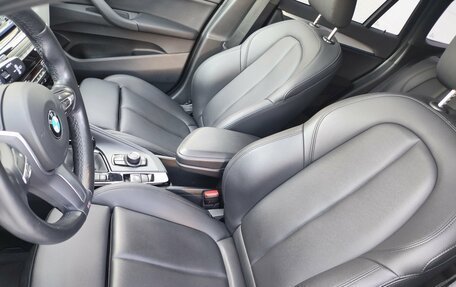 BMW X1, 2018 год, 3 249 000 рублей, 15 фотография