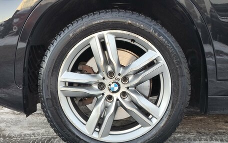 BMW X1, 2018 год, 3 249 000 рублей, 7 фотография