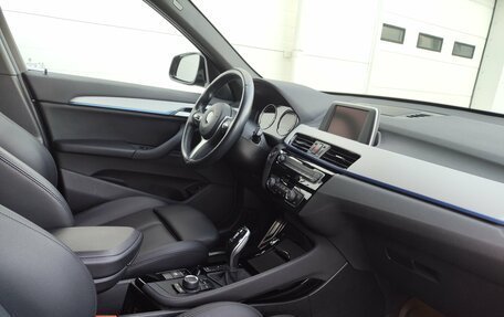 BMW X1, 2018 год, 3 249 000 рублей, 14 фотография