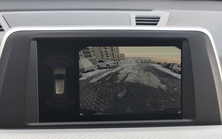 BMW X1, 2018 год, 3 249 000 рублей, 19 фотография