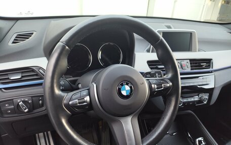 BMW X1, 2018 год, 3 249 000 рублей, 11 фотография