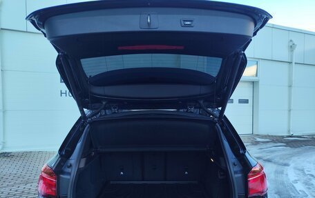 BMW X1, 2018 год, 3 249 000 рублей, 9 фотография