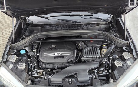 BMW X1, 2018 год, 3 249 000 рублей, 10 фотография