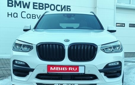 Alpina XD3 G01, 2019 год, 5 349 000 рублей, 3 фотография