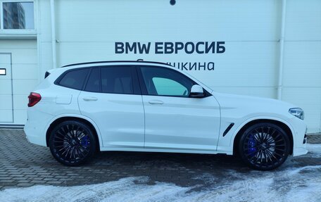 Alpina XD3 G01, 2019 год, 5 349 000 рублей, 6 фотография